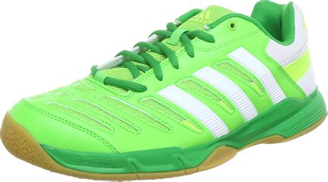 adidas hallenschuh damen grün|Grüne Adidas Damen Schuhe online .